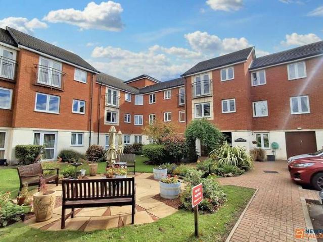1 Bedroom Flat