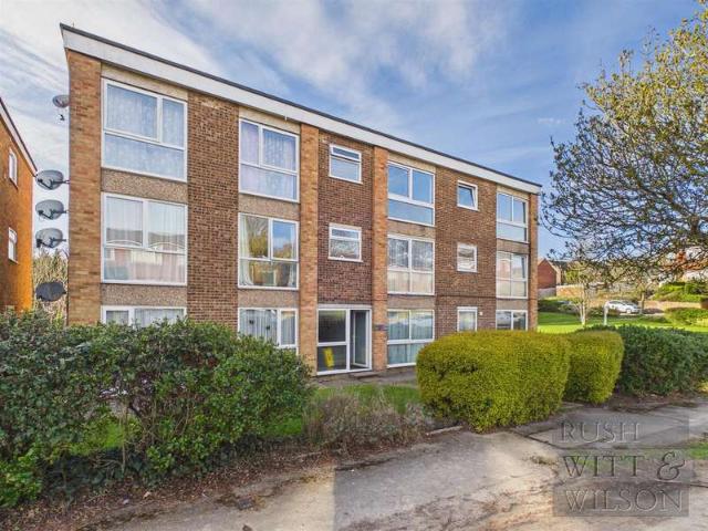 1 Bedroom Flat