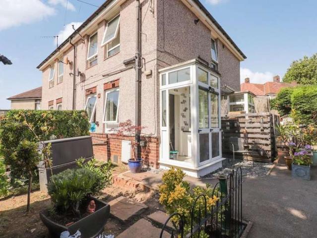 1 Bedroom Flat