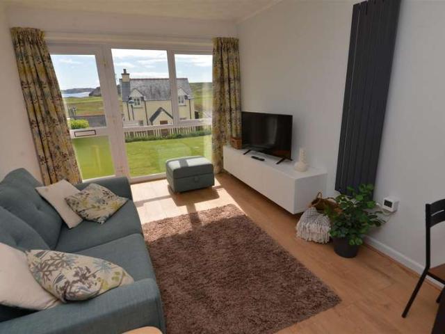 1 Bedroom Flat