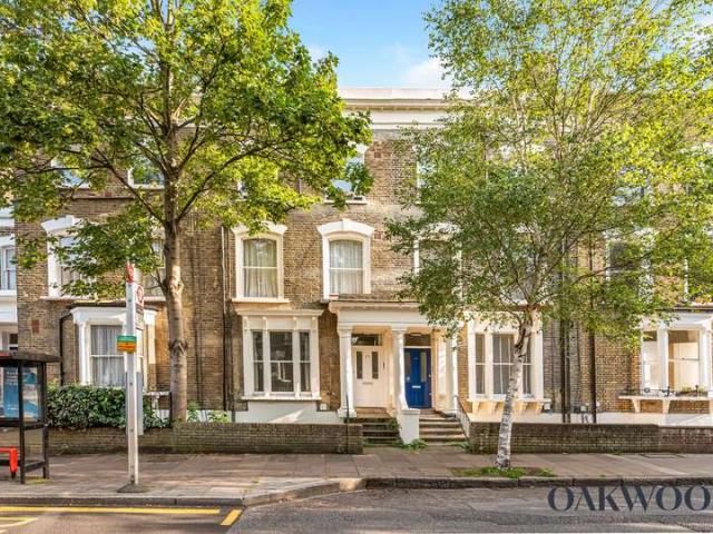 1 Bedroom Flat