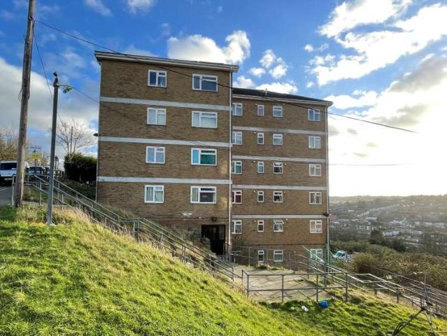 1 Bedroom Flat