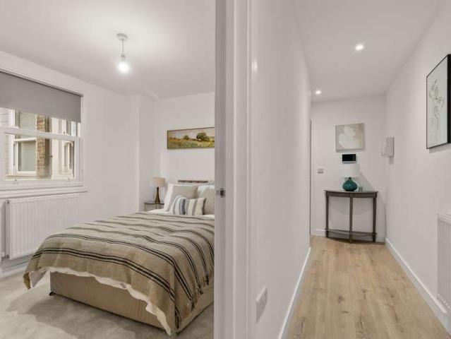 1 Bedroom Flat
