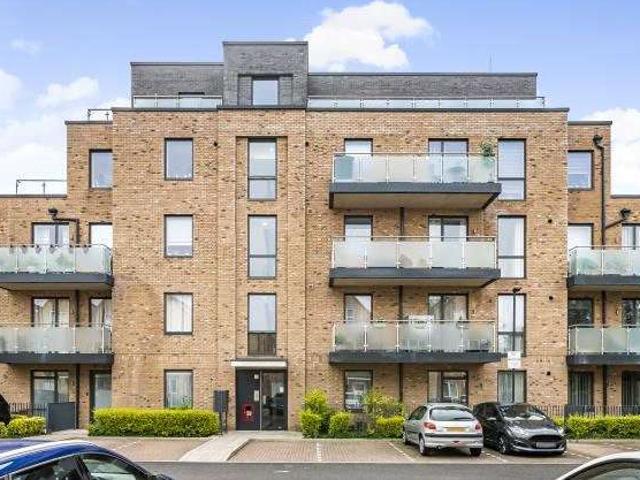 1 Bedroom Flat