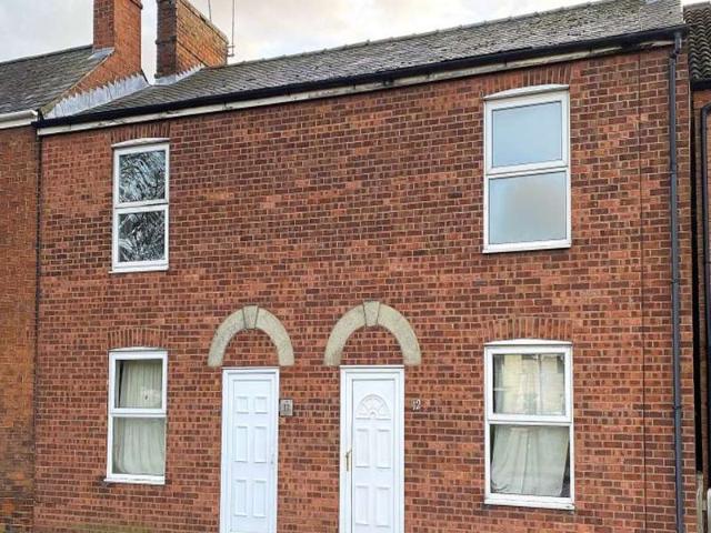 1 Bedroom Flat