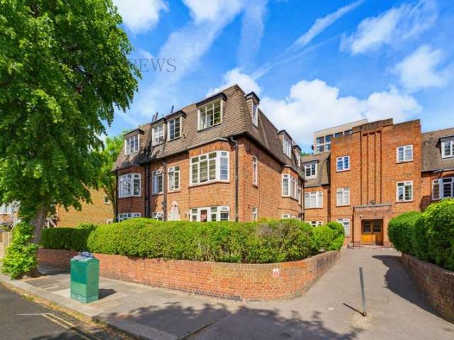 1 Bedroom Flat