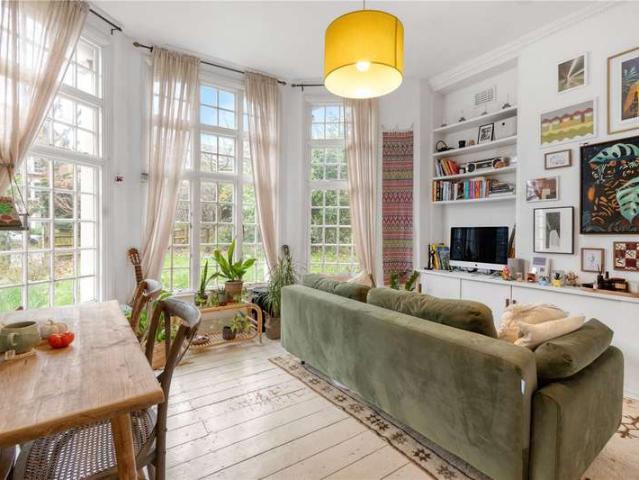 1 Bedroom Flat