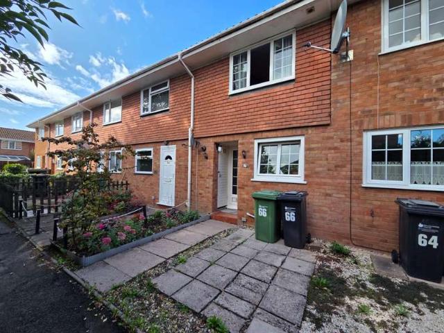 1 Bedroom Flat
