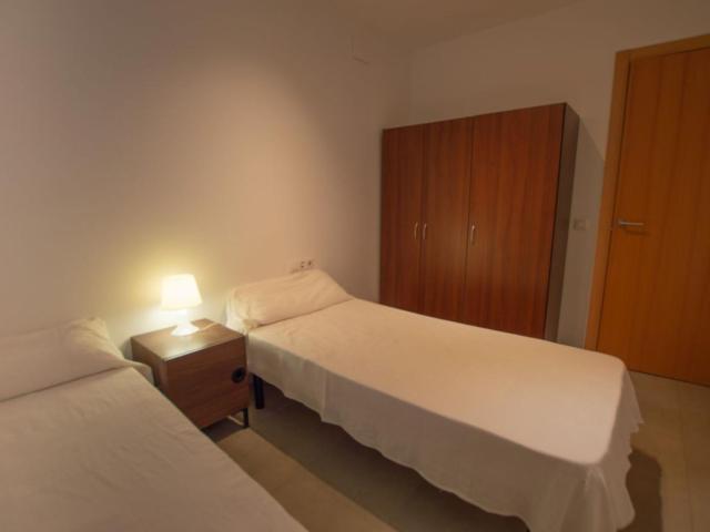 1 Bedroom flat