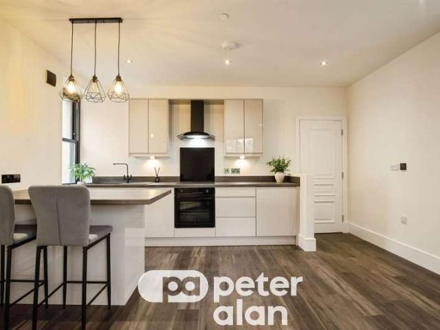1 Bedroom Flat