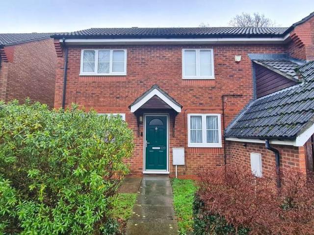 1 Bedroom Flat