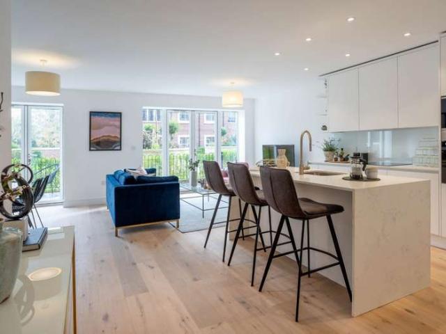 1 Bedroom Flat