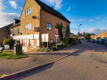 1 Bedroom Flat