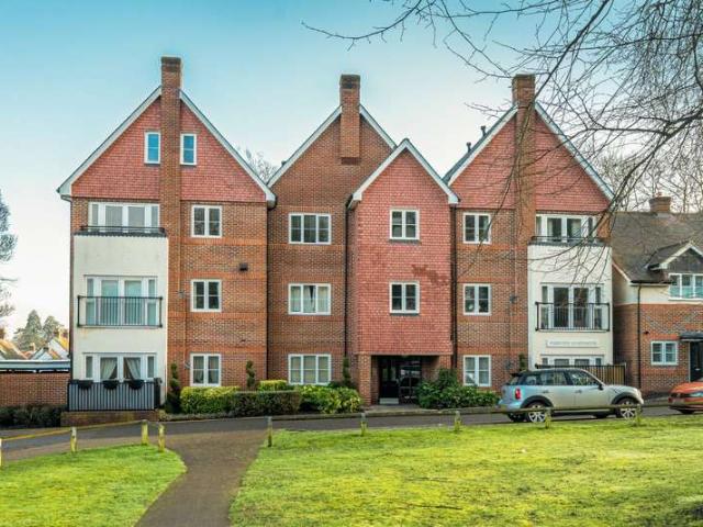 1 Bedroom Flat