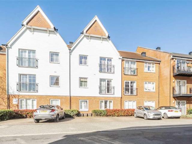 1 Bedroom Flat