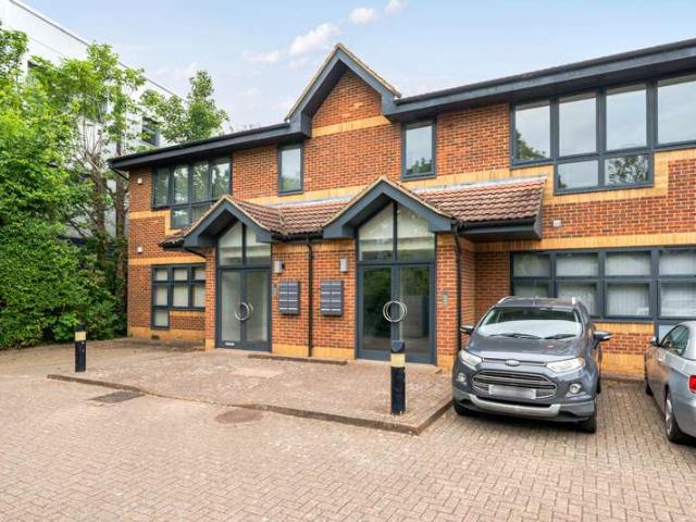 1 Bedroom Flat