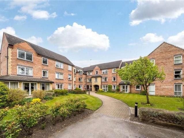 1 Bedroom Flat