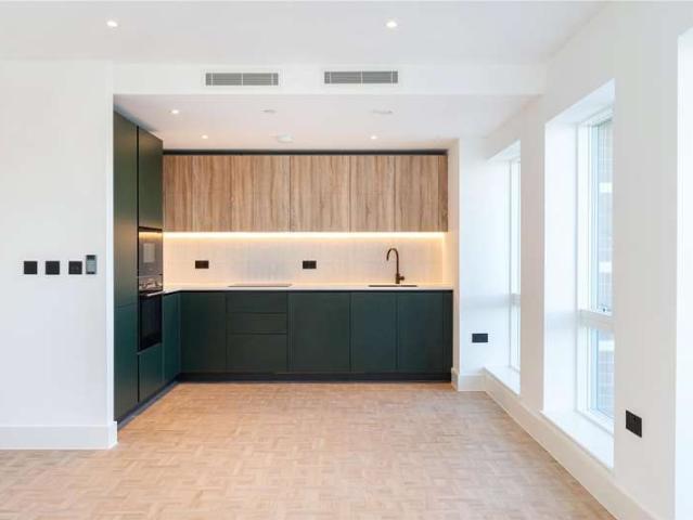 1 Bedroom Flat