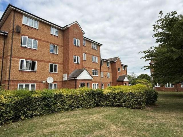 1 Bedroom Flat