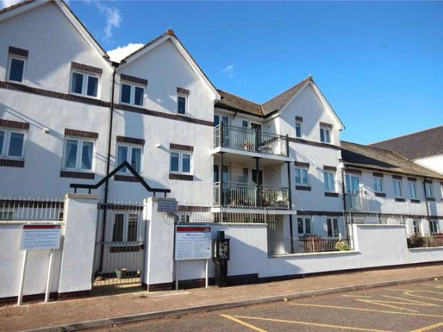 1 Bedroom Flat