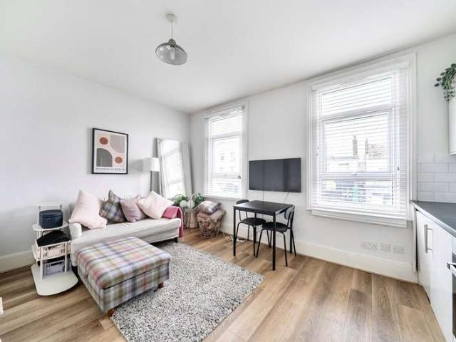 1 Bedroom Flat