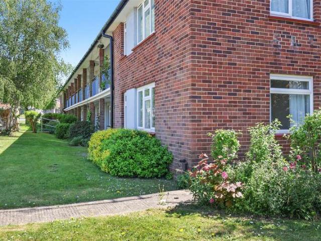 1 Bedroom Flat