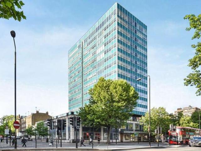 1 Bedroom Flat