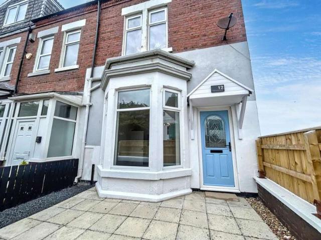 1 Bedroom Flat