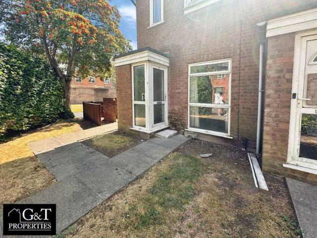 1 Bedroom Flat