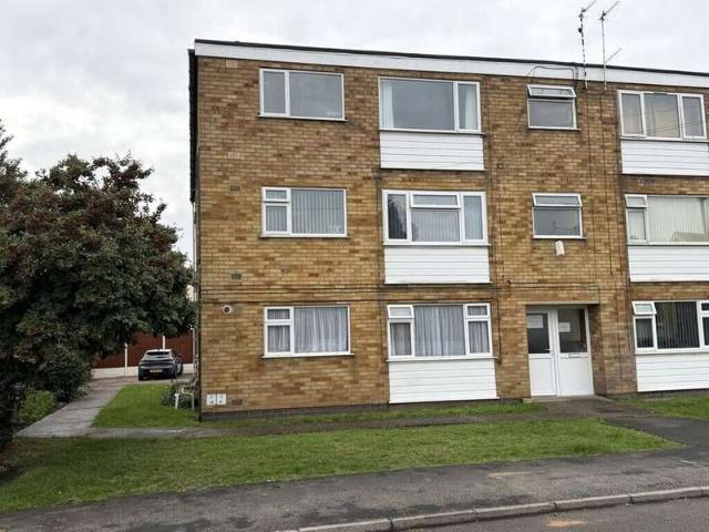 1 Bedroom Flat