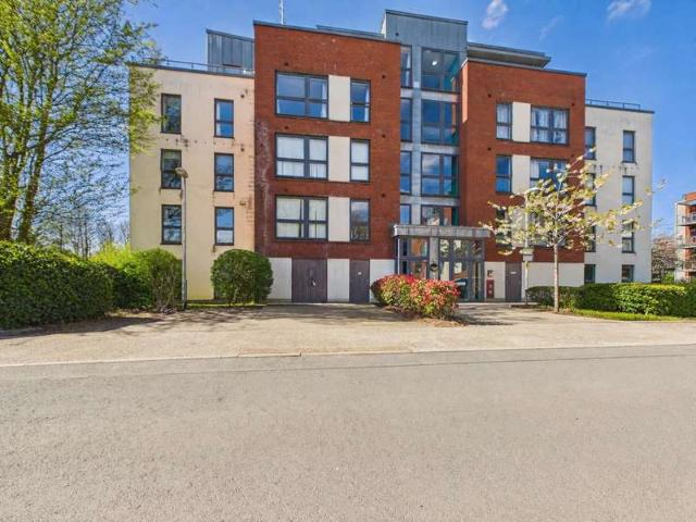 1 Bedroom Flat