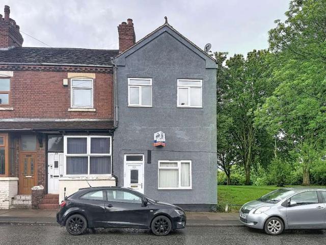 1 Bedroom Flat