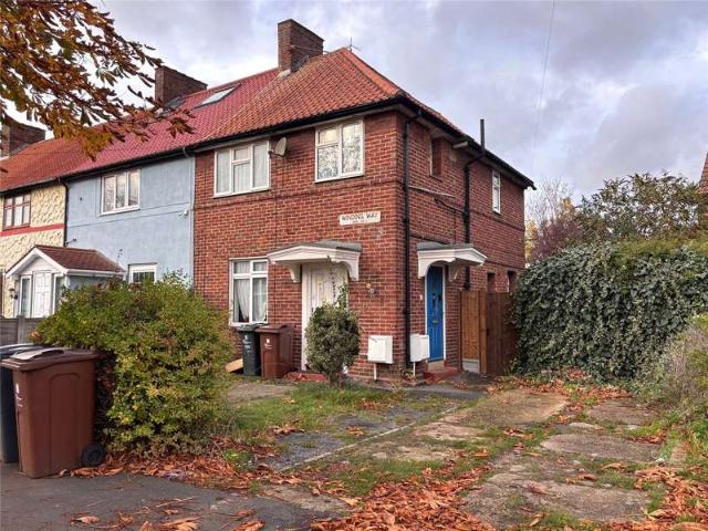 1 Bedroom Flat