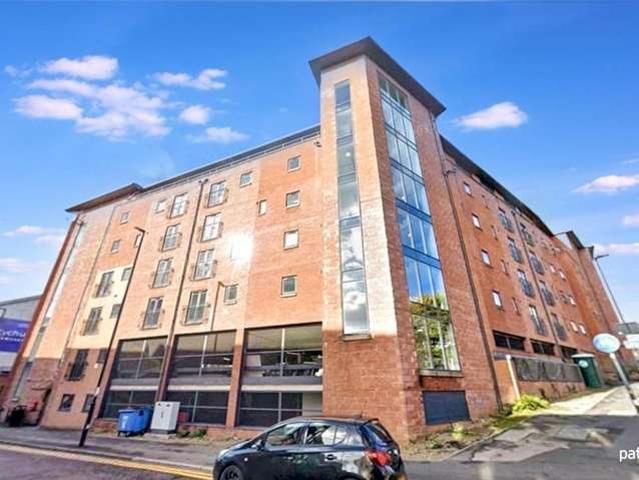 1 Bedroom Flat