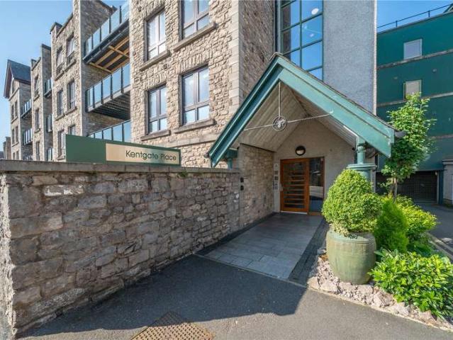 1 Bedroom Flat