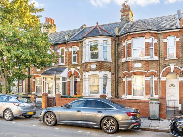 1 bedroom Flat