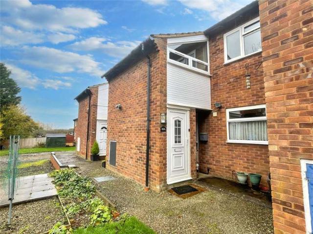 1 Bedroom Flat