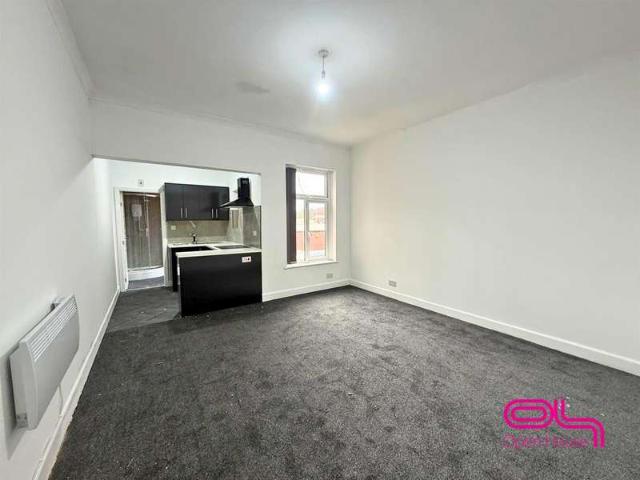 1 Bedroom Flat