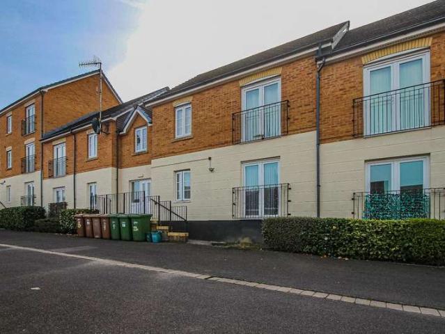 1 Bedroom Flat