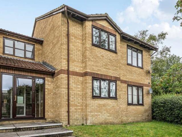 1 Bedroom Flat