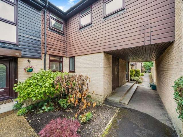 1 Bedroom Flat