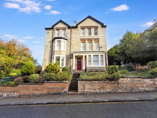 1 Bedroom Flat
