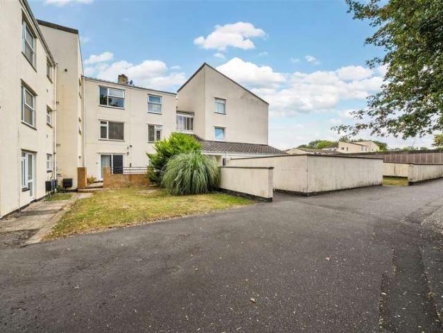 1 Bedroom Flat