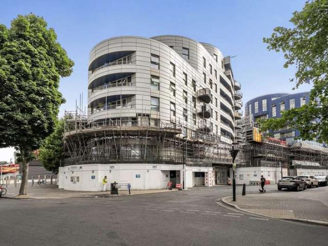 1 Bedroom Flat