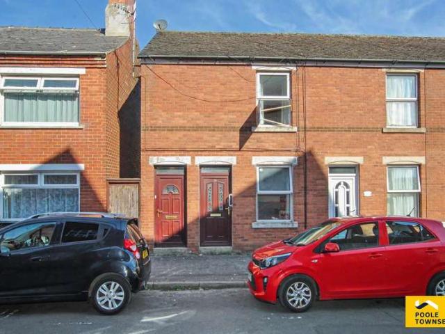 1 Bedroom Flat