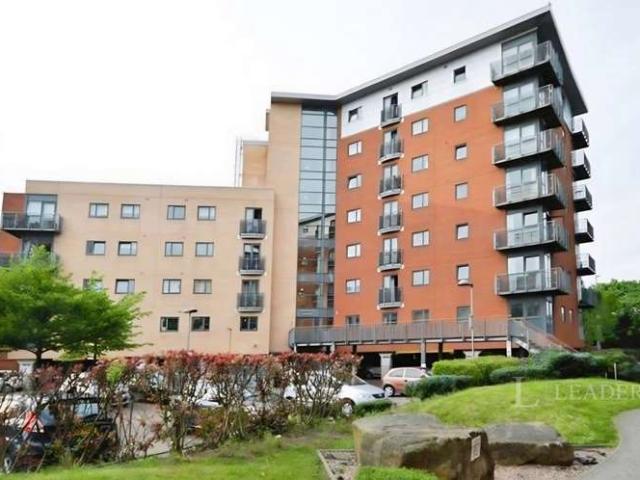 1 Bedroom Flat