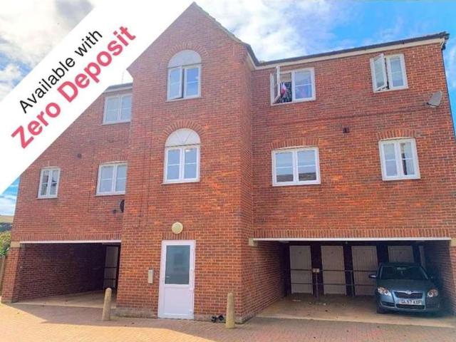 1 Bedroom Flat