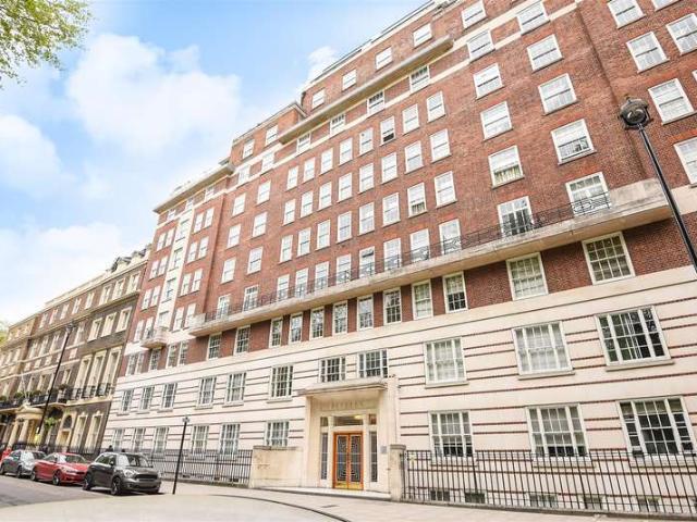 1 Bedroom Flat