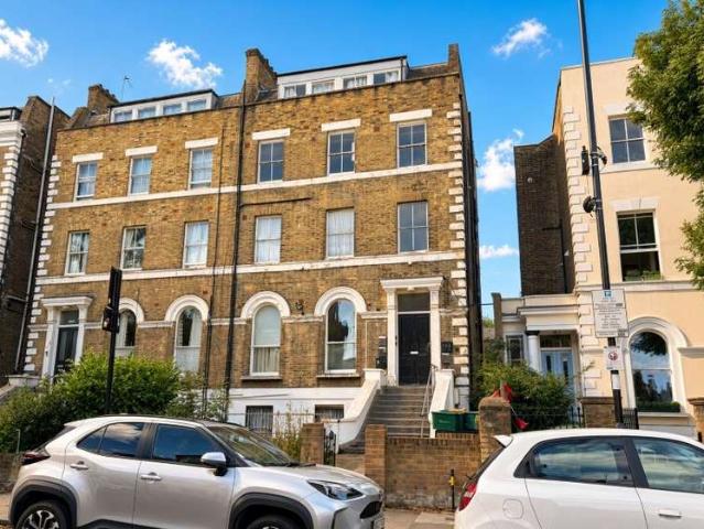 1 Bedroom Flat