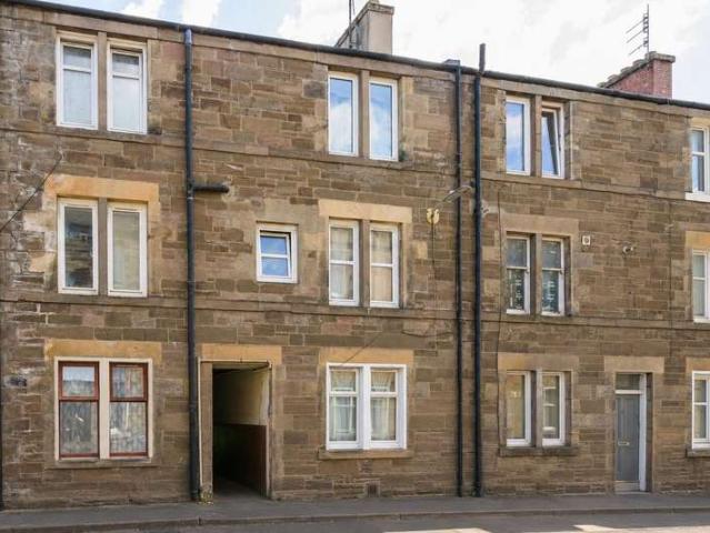 1 Bedroom Flat